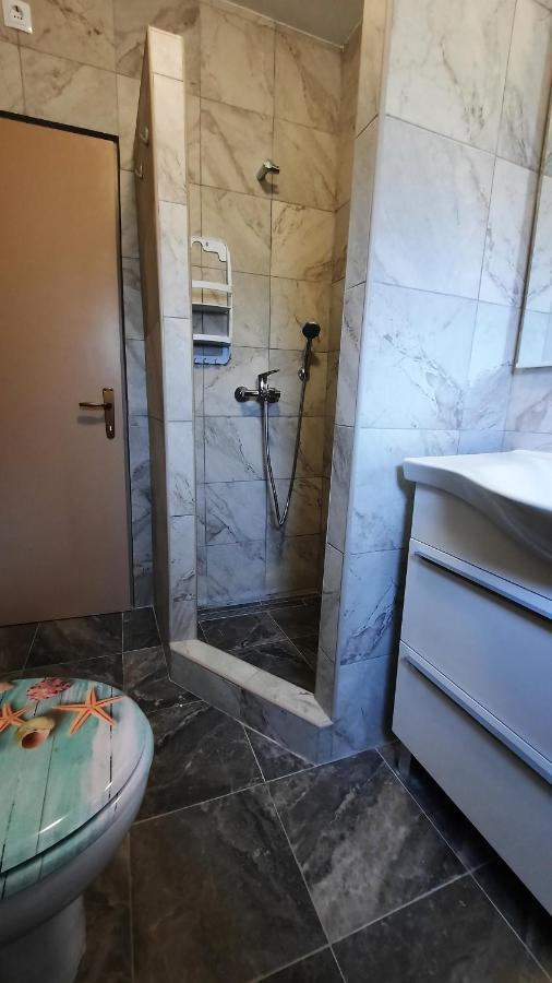 Apartment Pinoapplosinj Veli Lošinj Kültér fotó