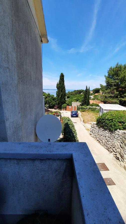 Apartment Pinoapplosinj Veli Lošinj Kültér fotó