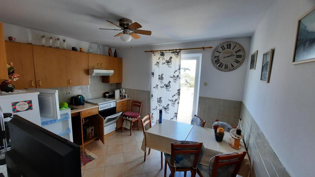 Apartment Pinoapplosinj Veli Lošinj Kültér fotó