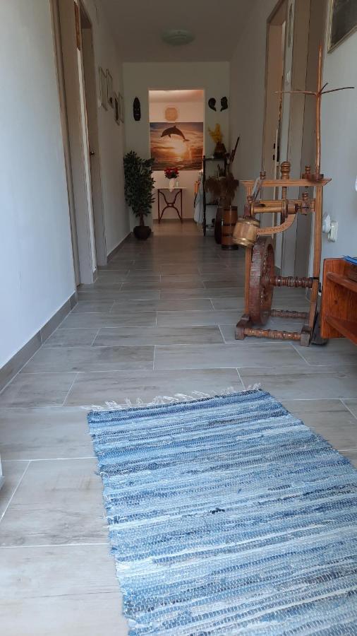 Apartment Pinoapplosinj Veli Lošinj Kültér fotó