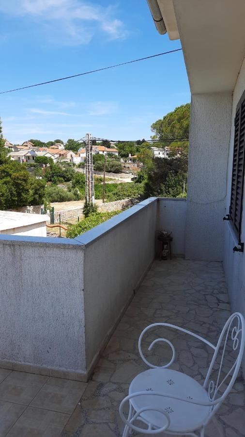 Apartment Pinoapplosinj Veli Lošinj Kültér fotó